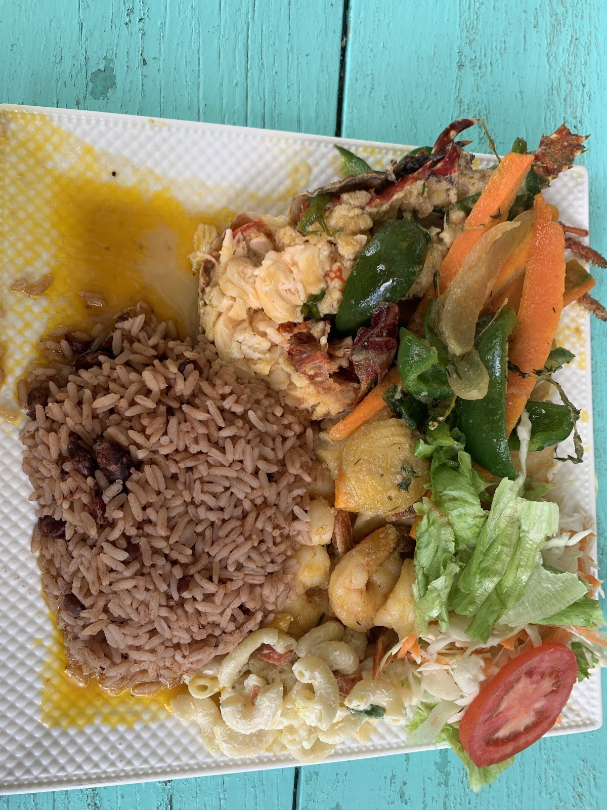 Rasta Ade Refreshments photo 3