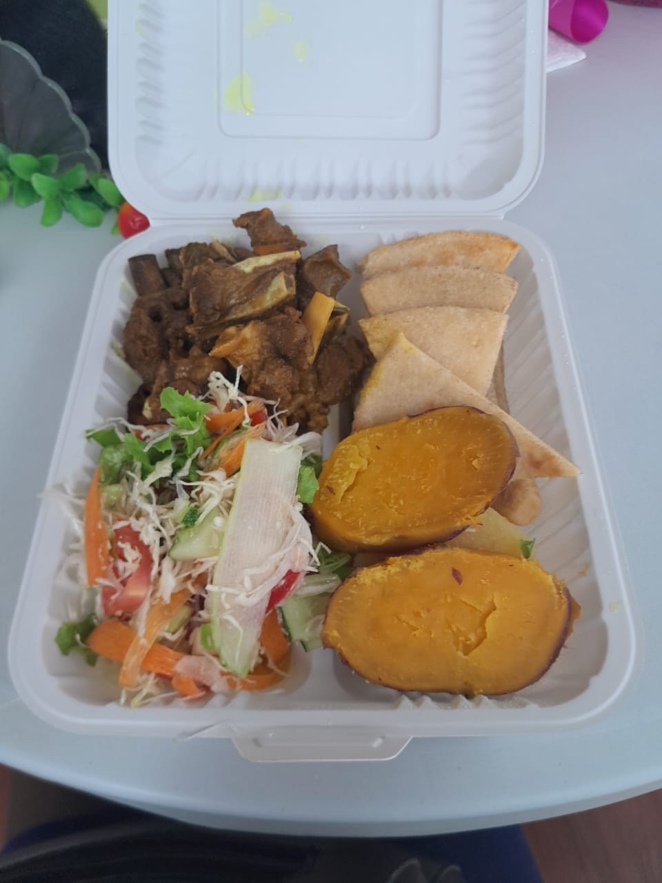 CSQ FOOD STOP photo 3