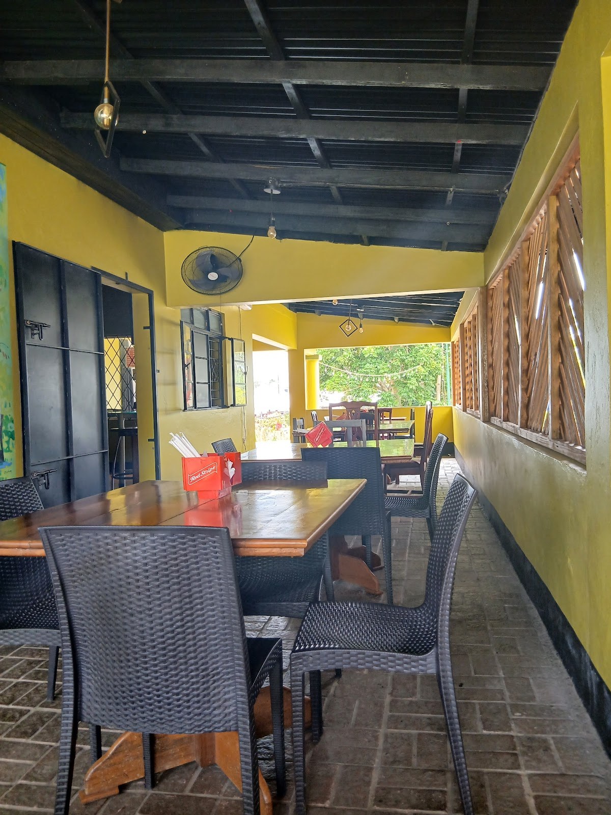 Emanuel's Kitchen — Manchester