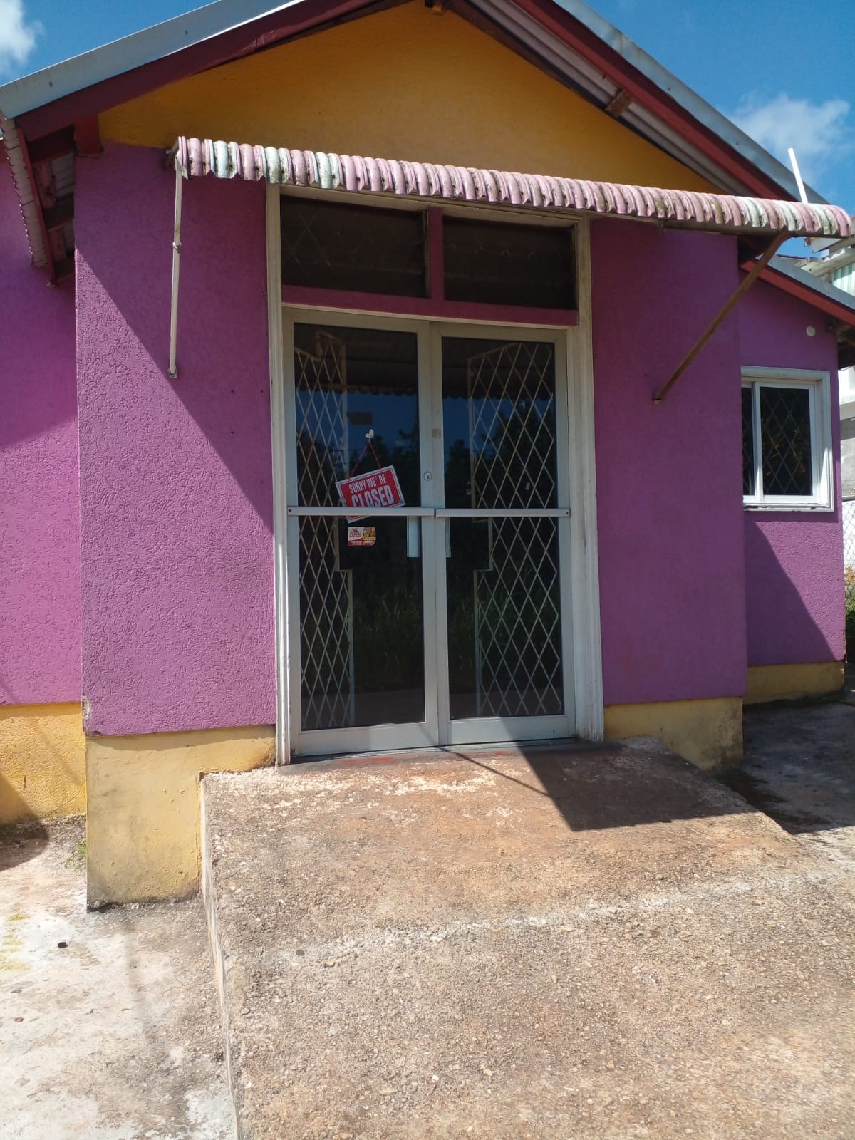 Cook shops in Manchester, Jamaica