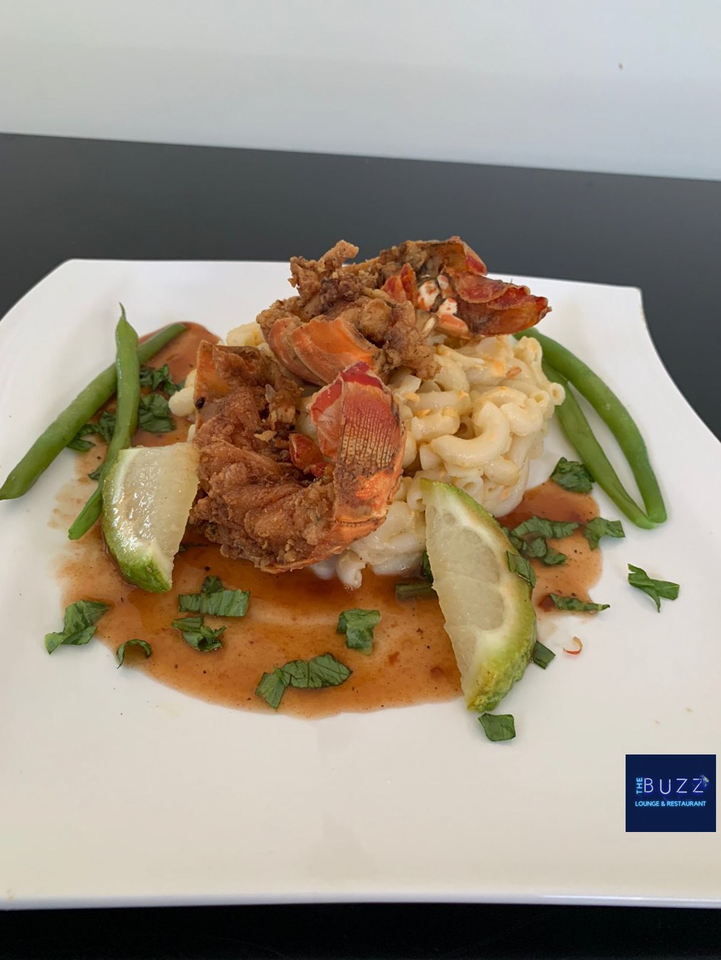 The Buzz Lounge & Restaurant photo 1