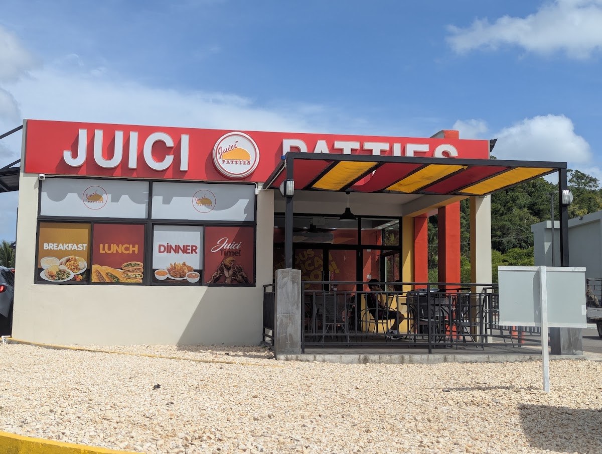 Juici Beef photo 1