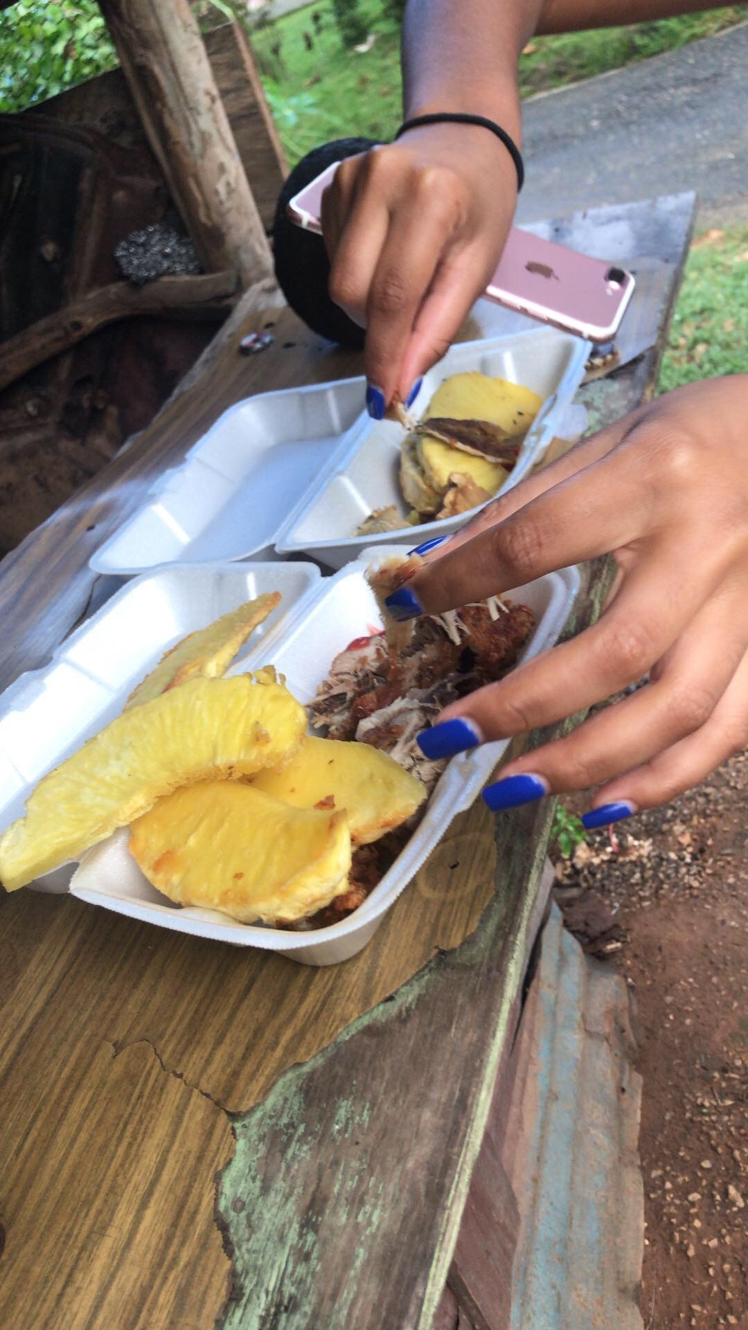 Terrys cook shop — St. Elizabeth