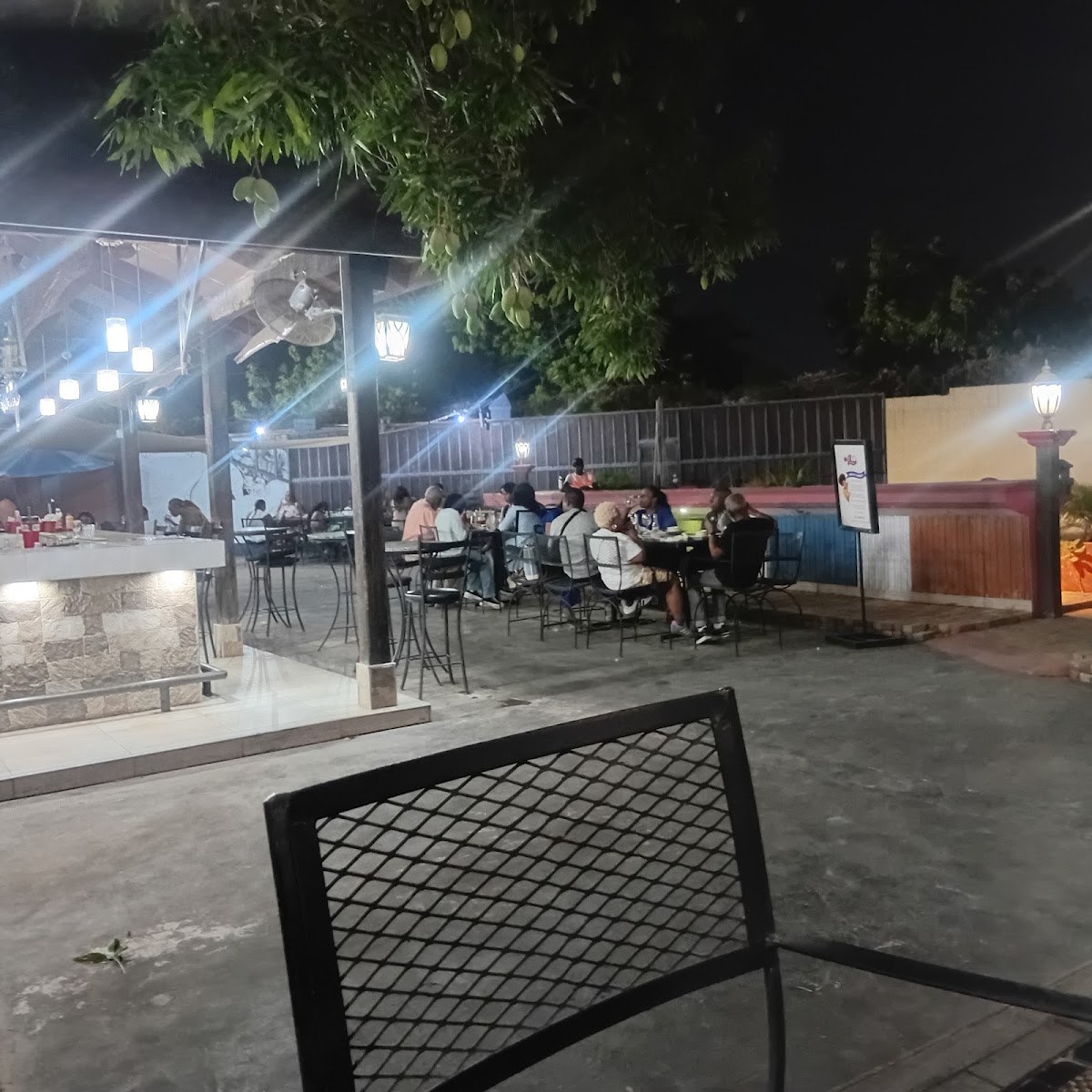 M10 Bar & Grill photo 2