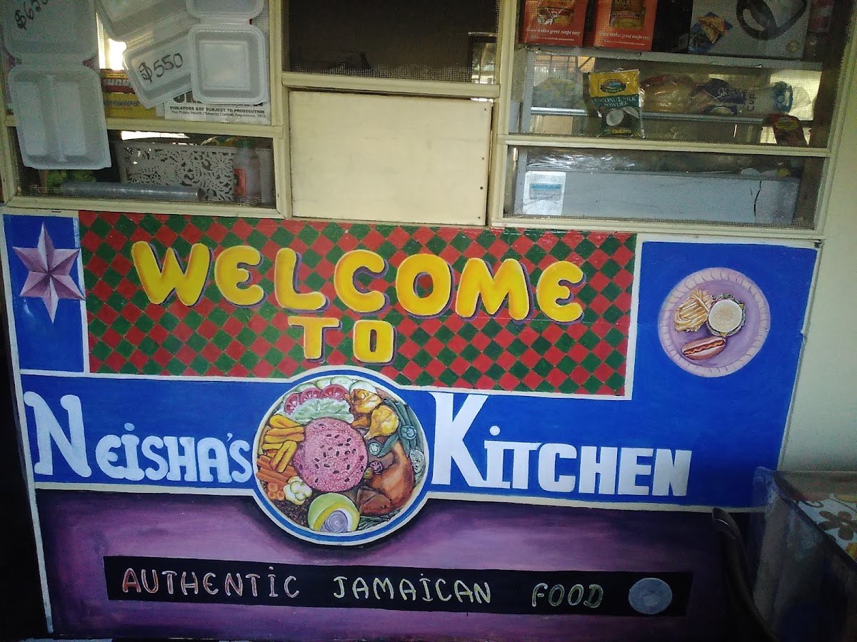 NEISHA'S KITCHEN photo 1