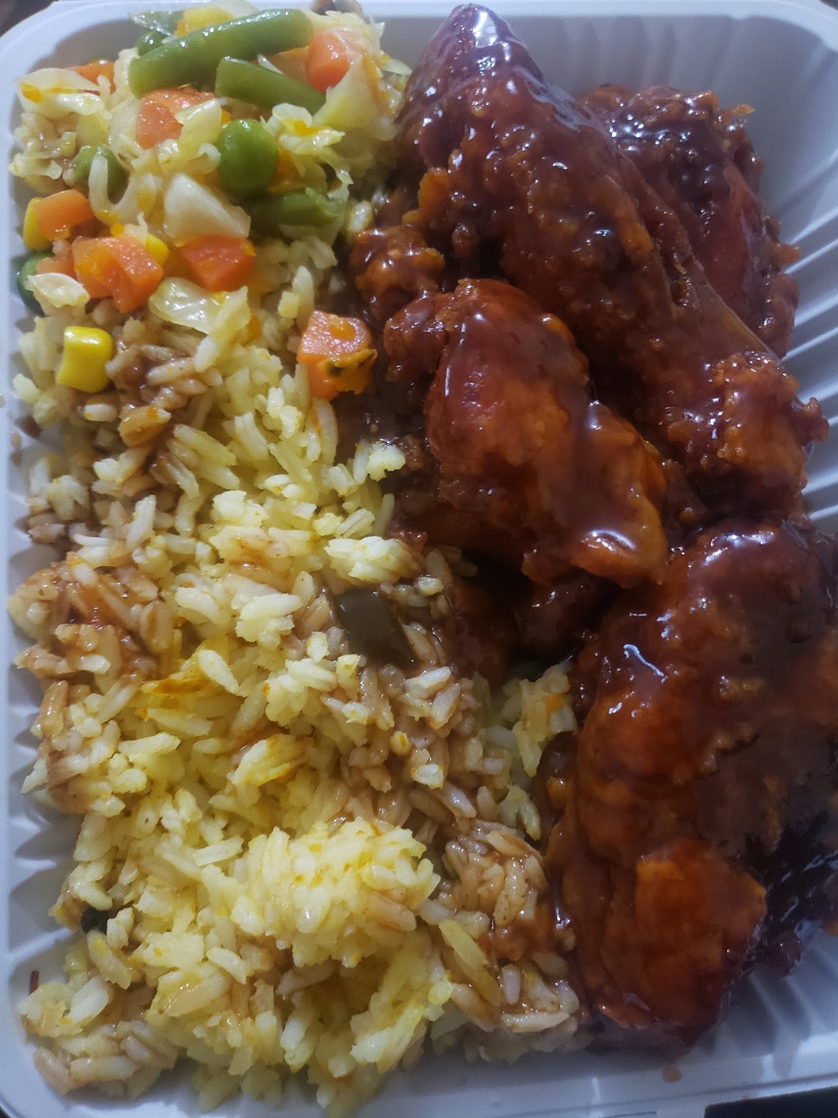NEISHA'S KITCHEN photo 2