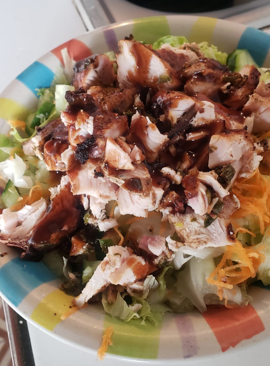 Eat Rite cook shop — St. Elizabeth