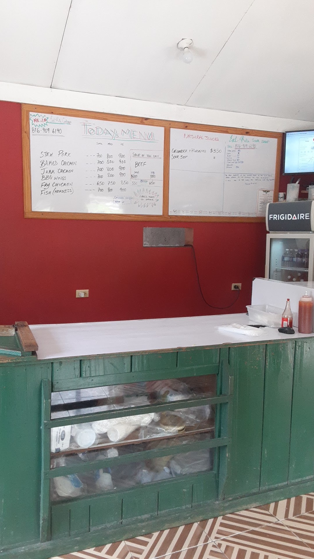 Eat Rite cook shop photo 2