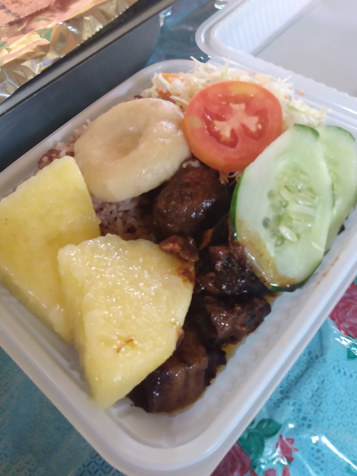 Shellys cook shop — St. Elizabeth