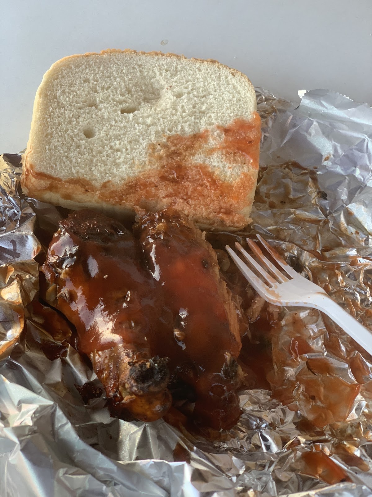 Ashie Jerk Center — St. Elizabeth