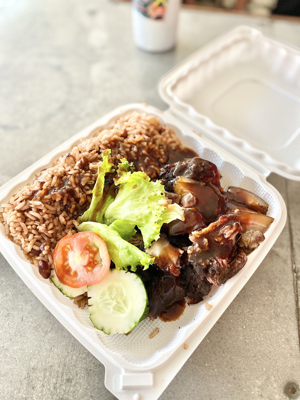 Coco T’s Jerk Centre and Bar — St. Elizabeth
