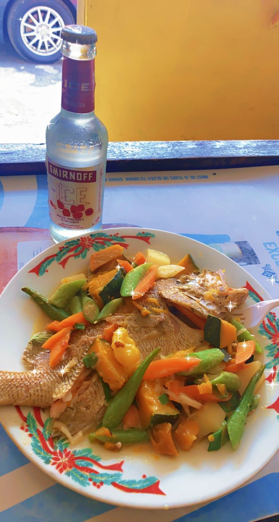 Coco T’s Jerk Centre and Bar photo 1