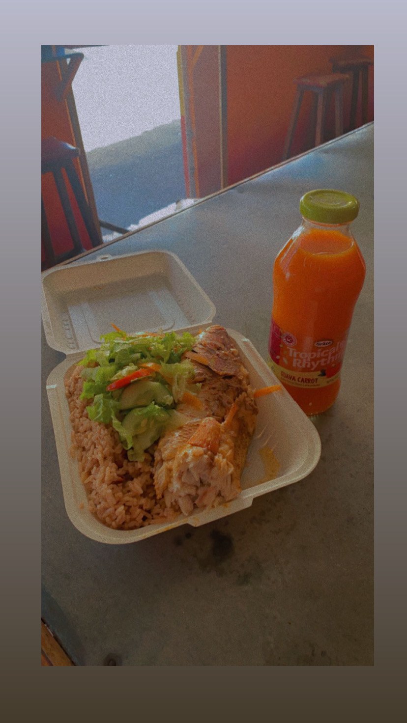 Coco T’s Jerk Centre and Bar photo 2