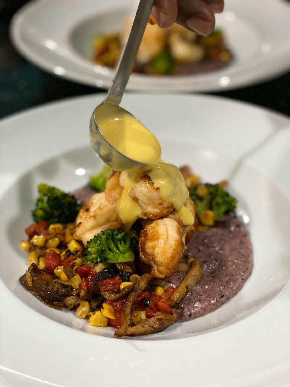 Big Chef Restaurant & Caterers — Kingston