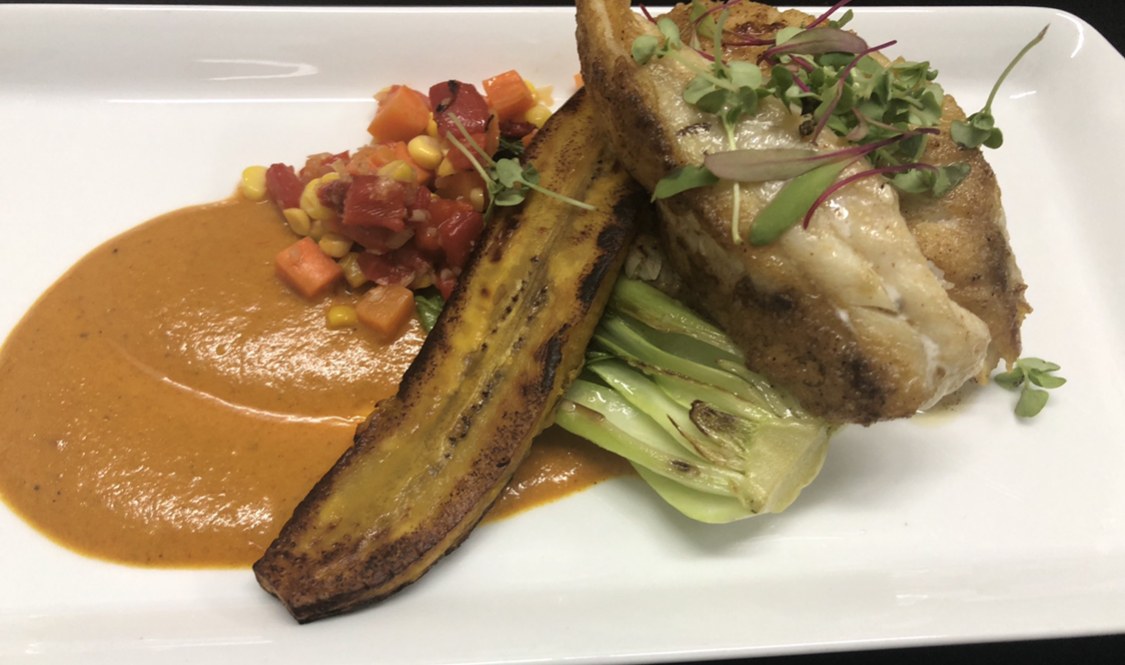 Big Chef Restaurant & Caterers photo 1