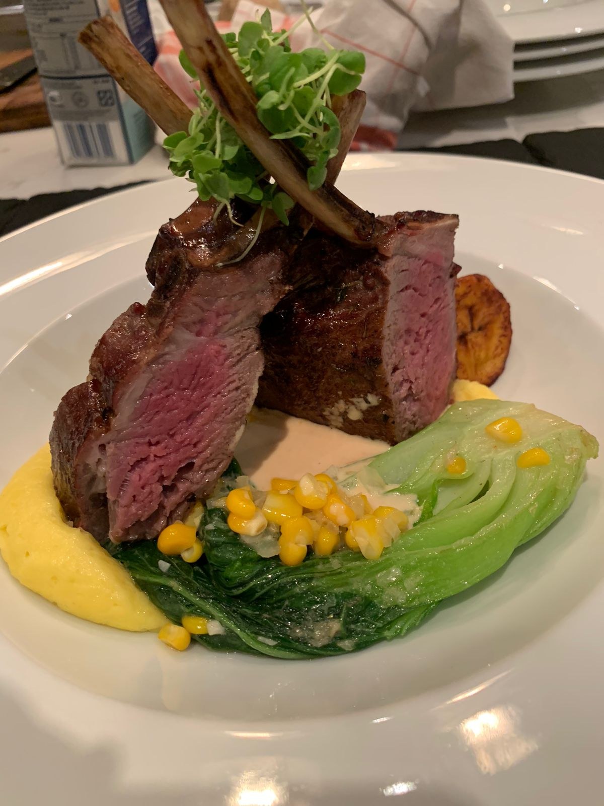 Big Chef Restaurant & Caterers photo 3