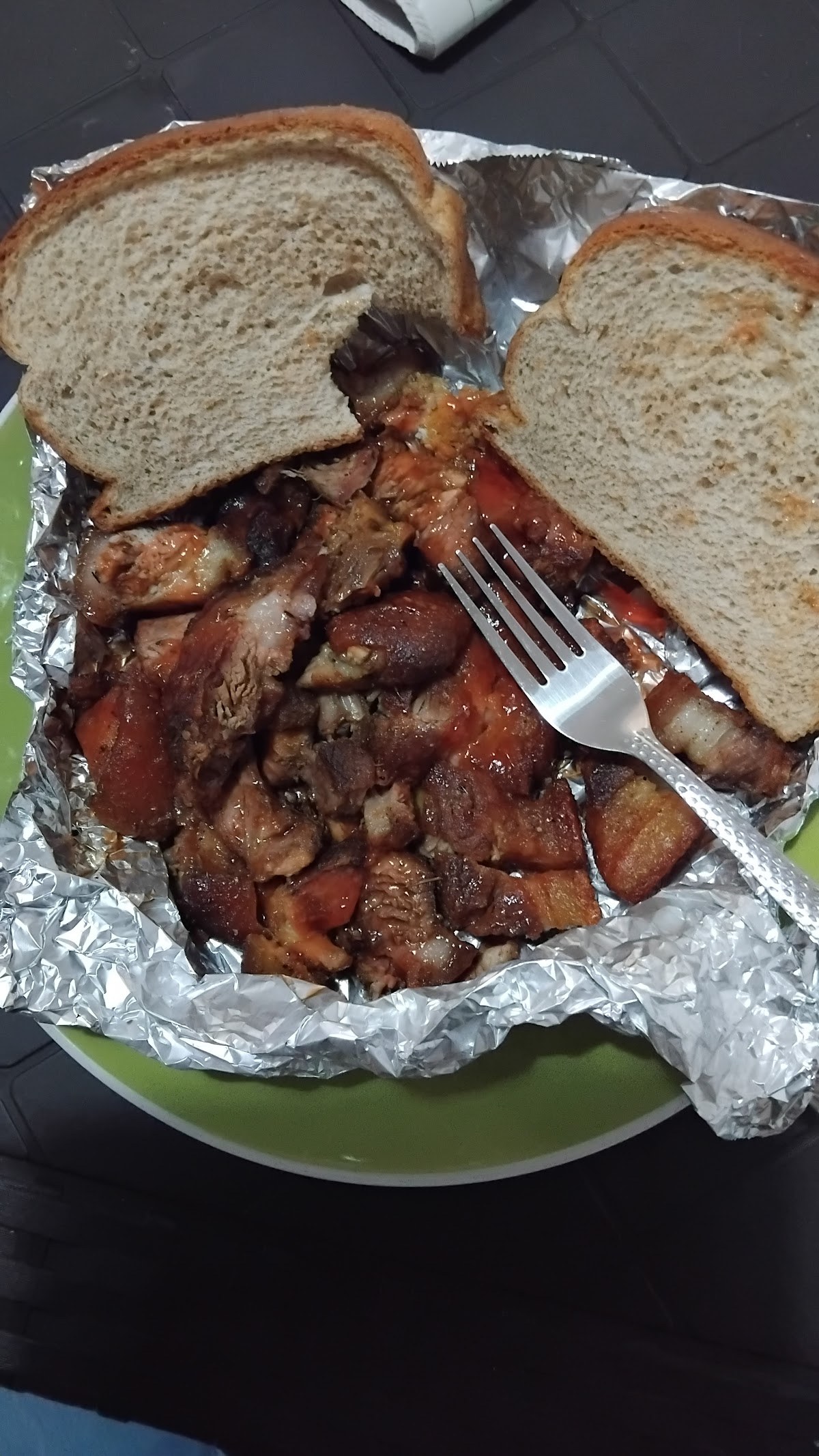 Ogzo & Jackie's Jerk Centre photo 2