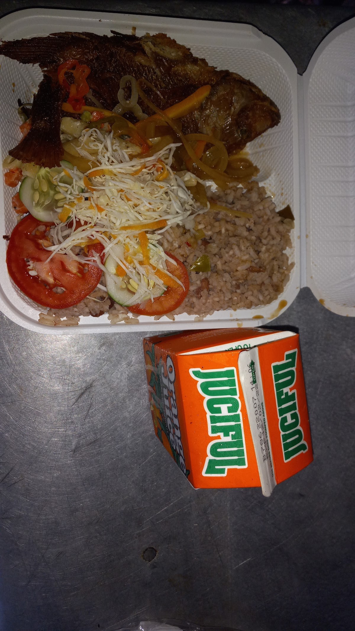 Northside jerk centre photo 1