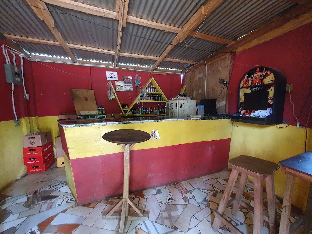 Sturdy Jerk Centre — St. Elizabeth