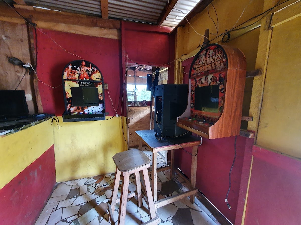 Sturdy Jerk Centre photo 1