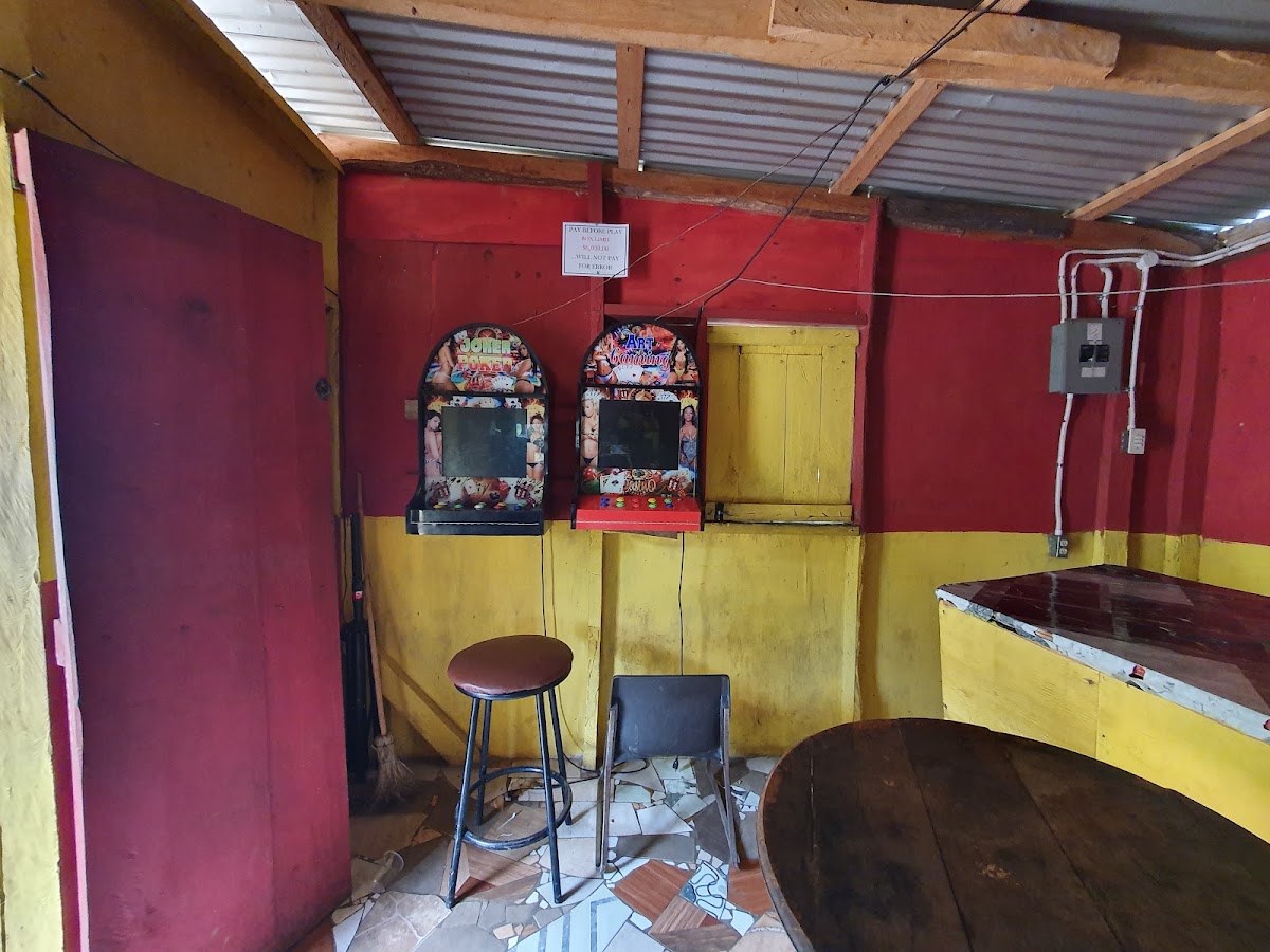 Sturdy Jerk Centre photo 3