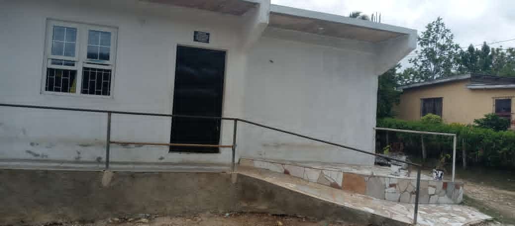Flavacity and flava jerk centre photo 2