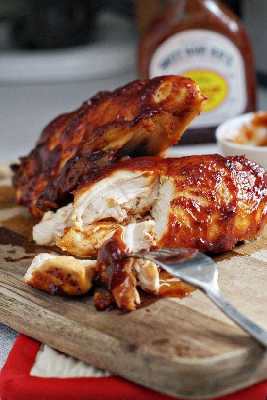 Tender Chick Restaurant and Catering — St. Elizabeth