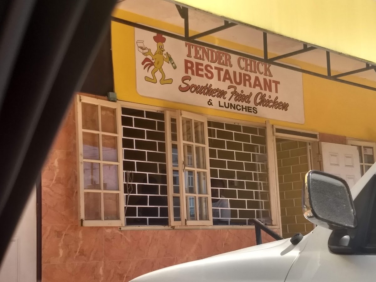 Tender Chick Restaurant and Catering photo 1