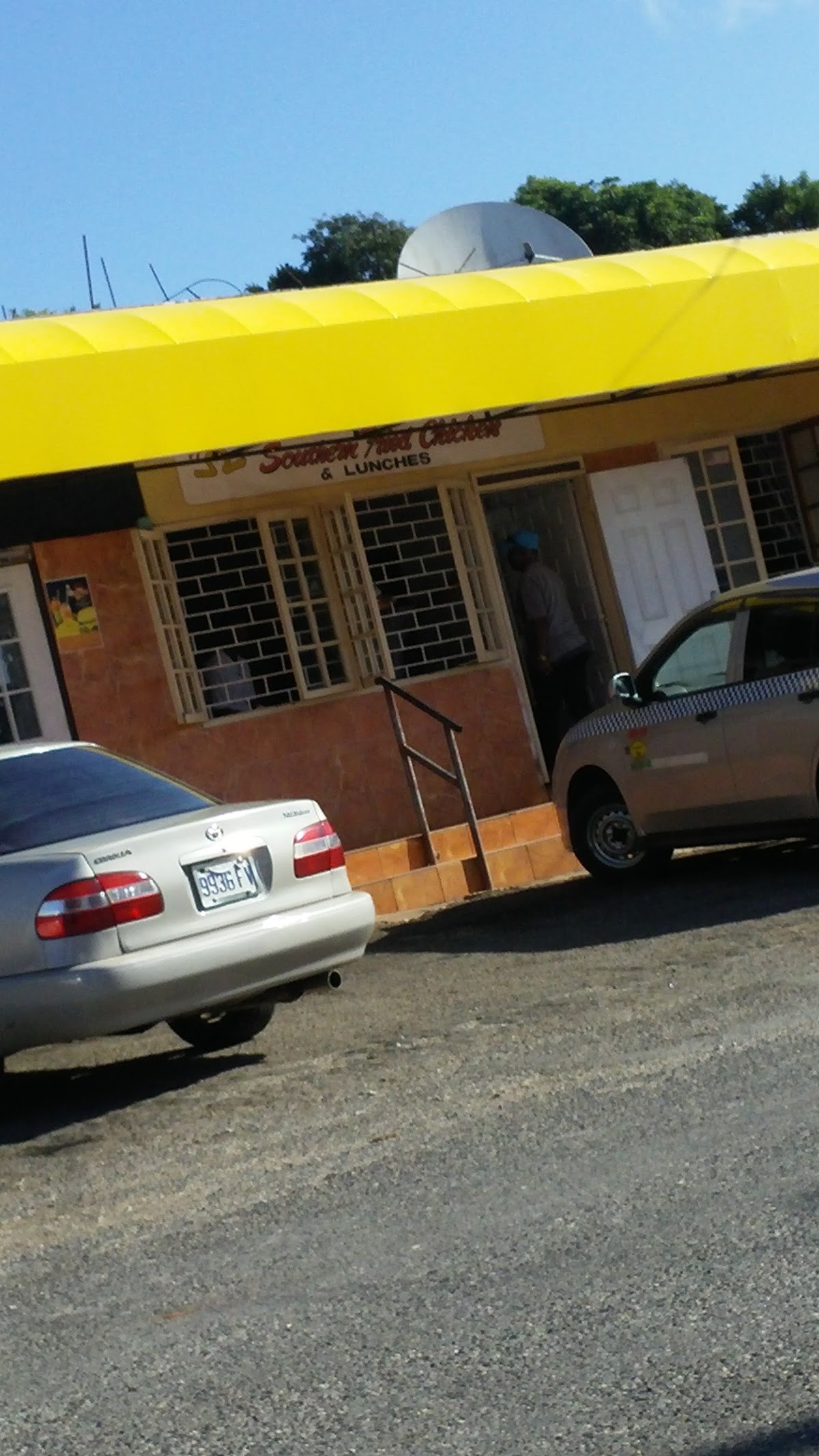 Tender Chick Restaurant and Catering photo 3