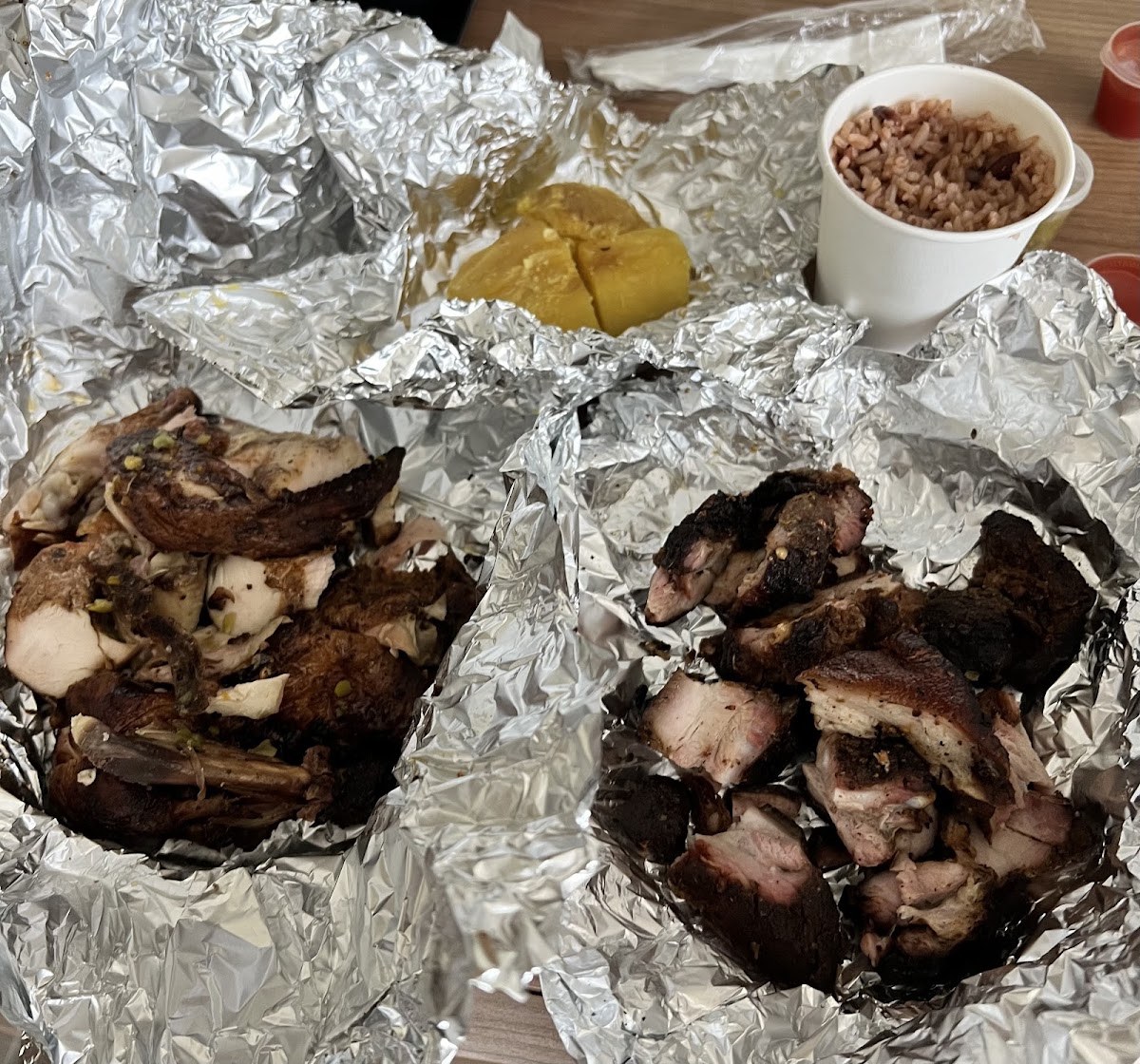 Sweetwood Jerk Joint photo 1