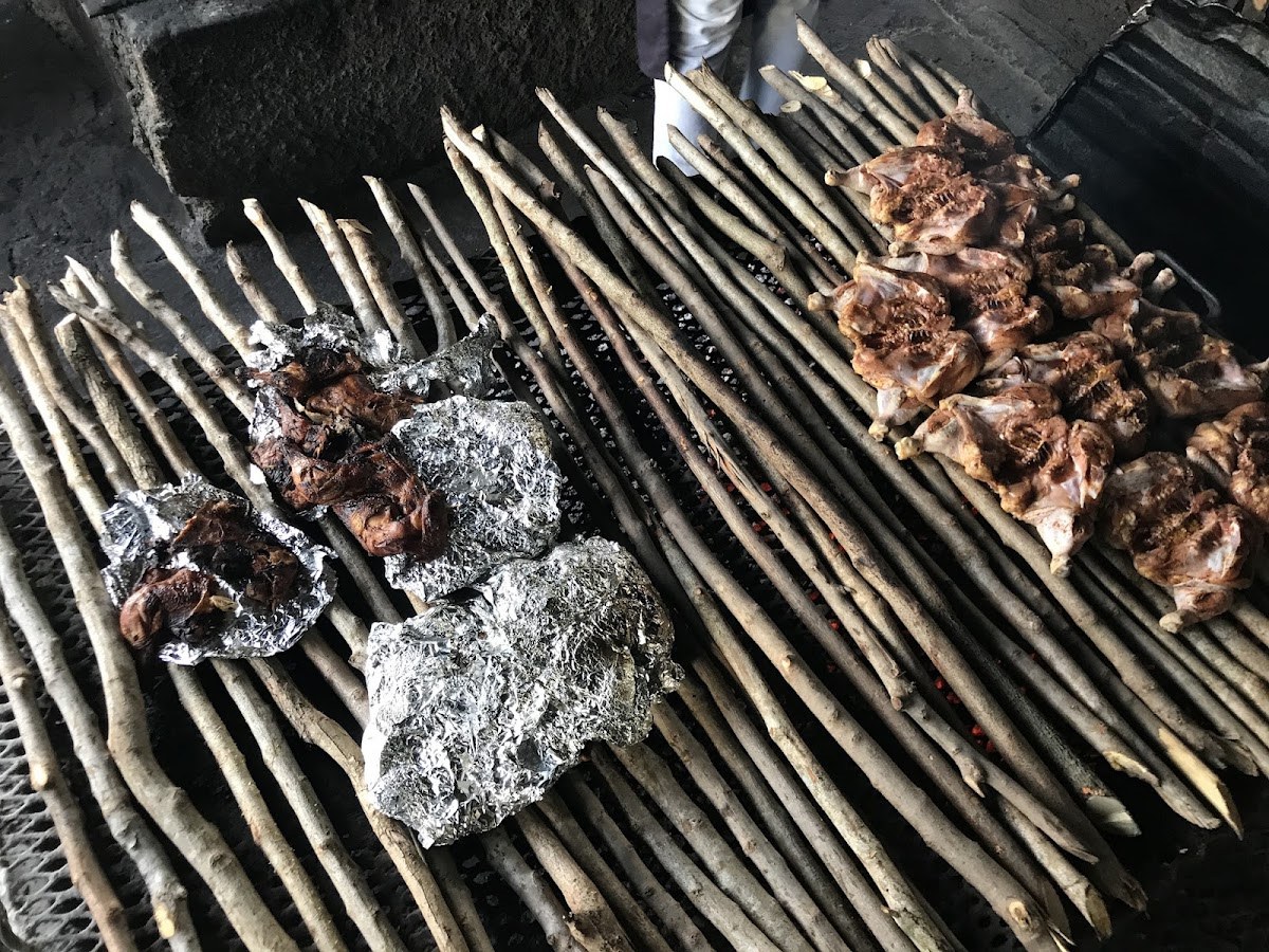 Sweetwood Jerk Joint photo 3