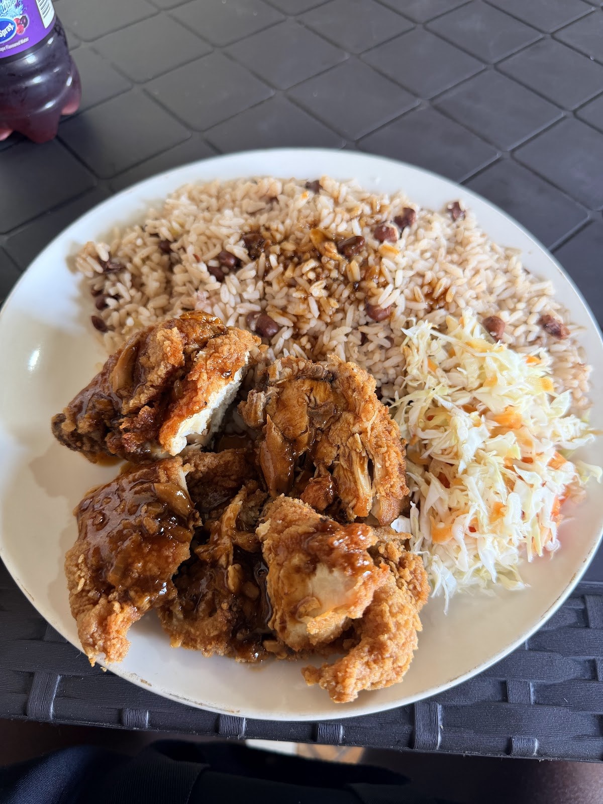 Coolie Gyal — St. Elizabeth