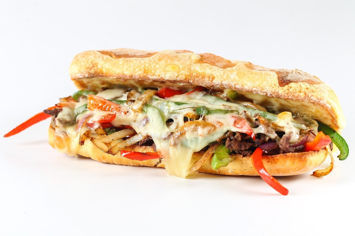 GigaBITES Pizza & Grill photo 2