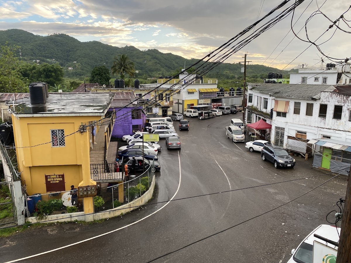 New Market Town, St Elizabeth, Jamaica photo 1