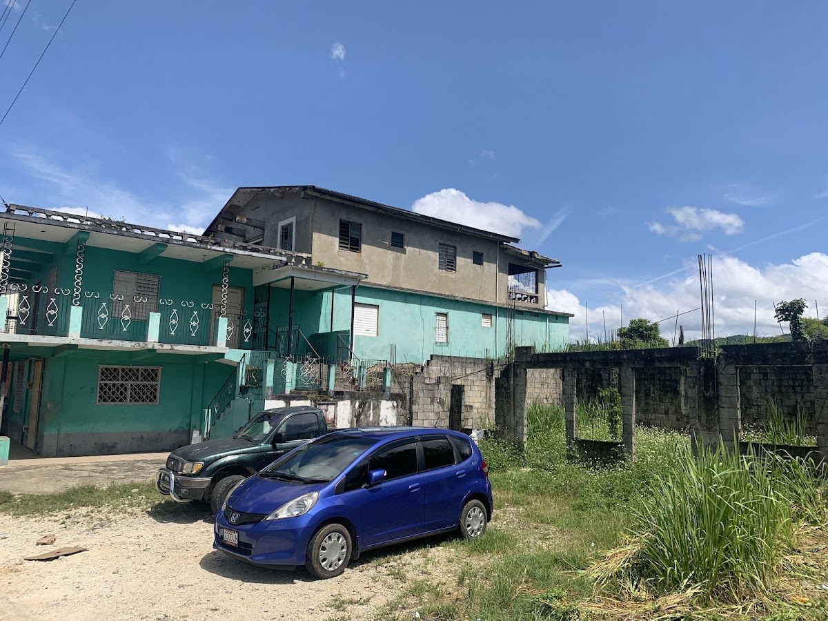 New Market Town, St Elizabeth, Jamaica photo 2