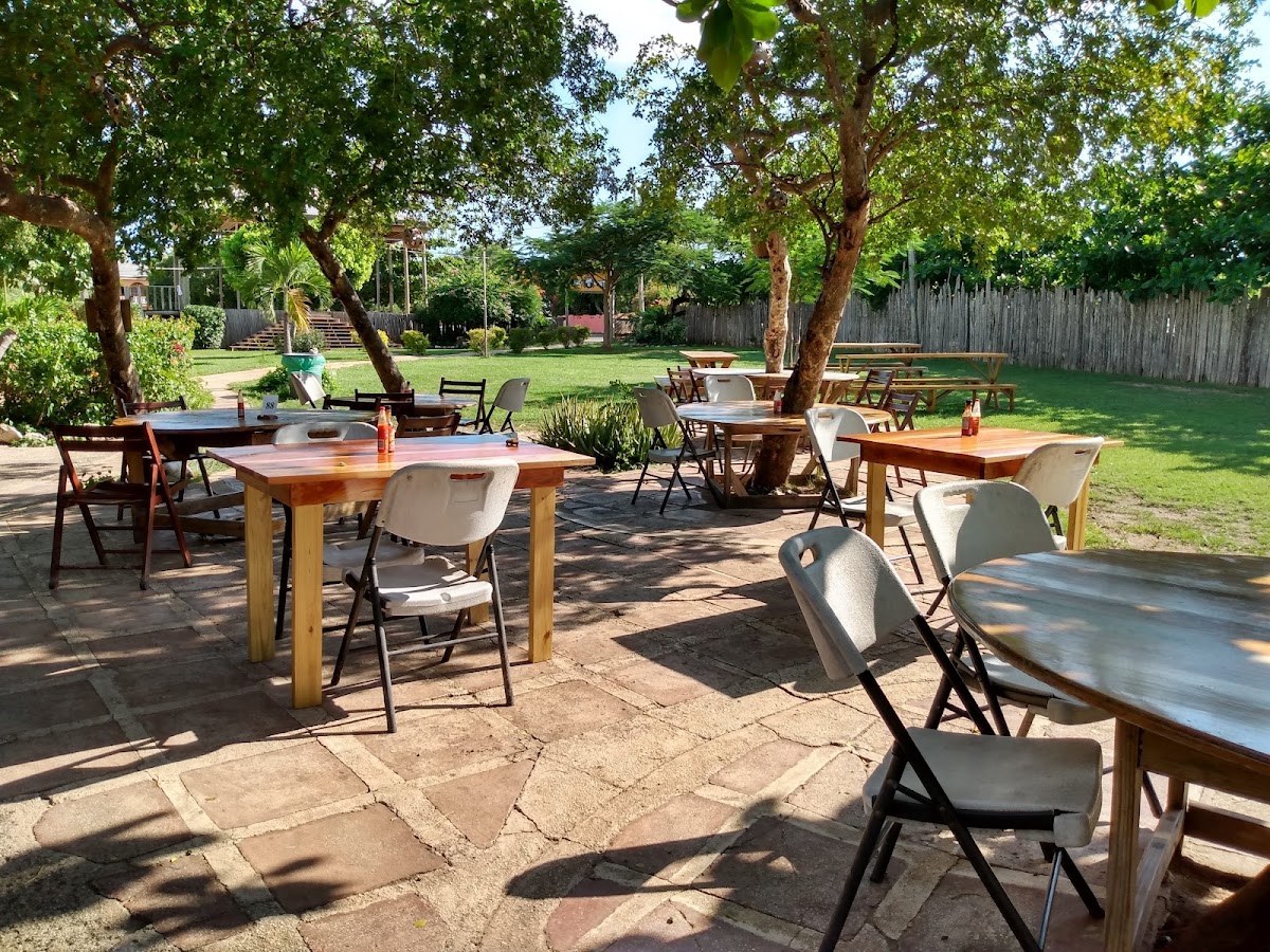 Jack Sprat Restaurant & Bar — St. Elizabeth