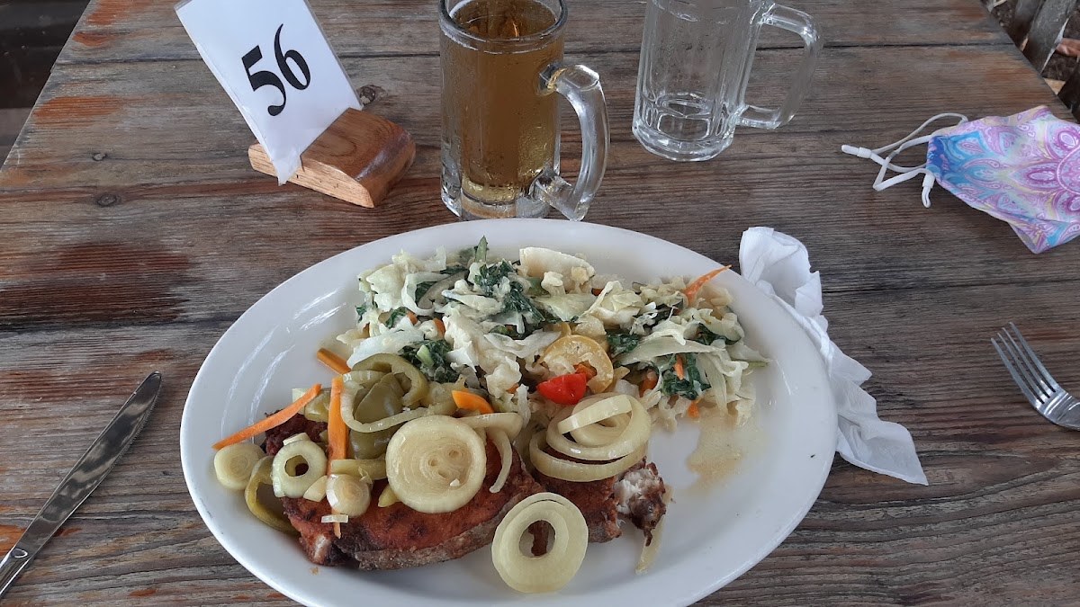 Jack Sprat Restaurant & Bar photo 1