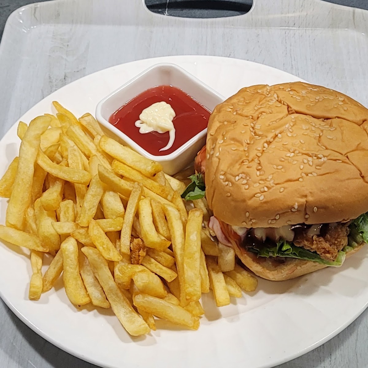 Dee's Riverside Café photo 1