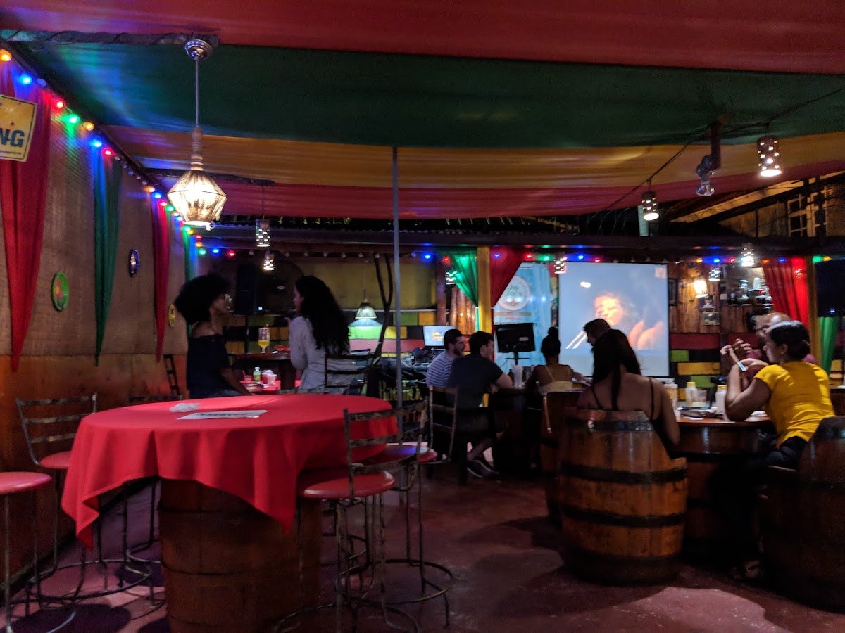 Jojo's Jerk Pit & More photo 2