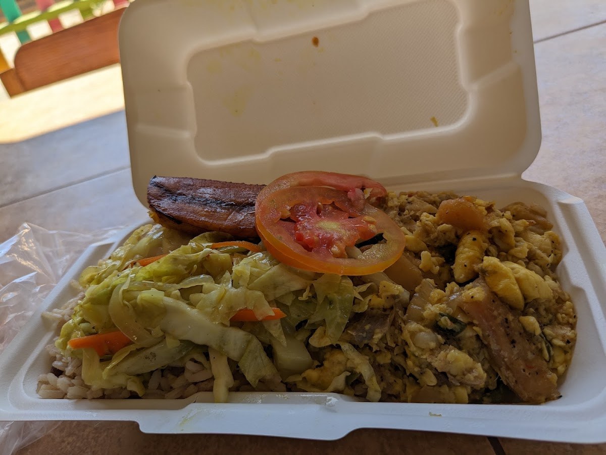 Seabreeze — St. Elizabeth