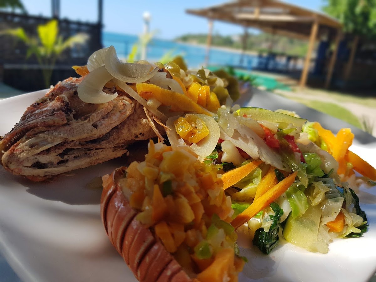 Frenchman's Bay Restaurant photo 1