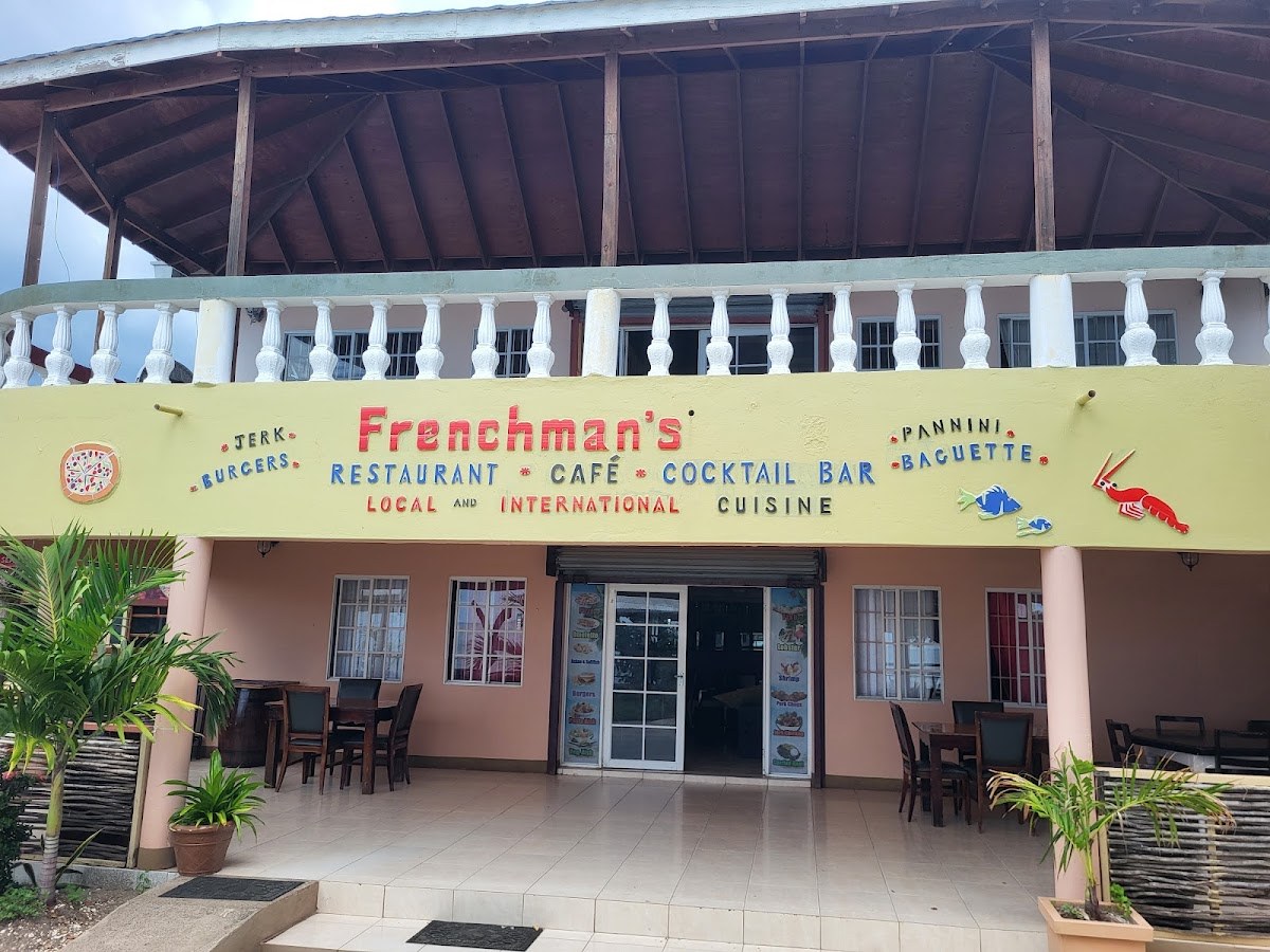 Frenchman's Bay Restaurant photo 3