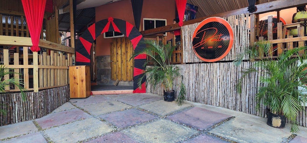 Dmitri's Restaurant Lounge — St. Elizabeth