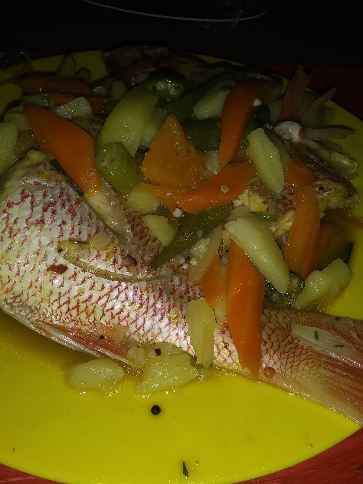 Atlantis Sea Food Restaurant photo 1