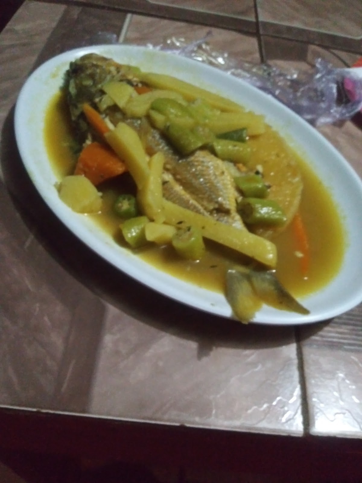 Atlantis Sea Food Restaurant photo 3