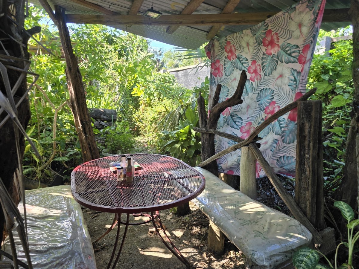 Just Natural Veggie & Seafood Restaurant & Bar photo 2