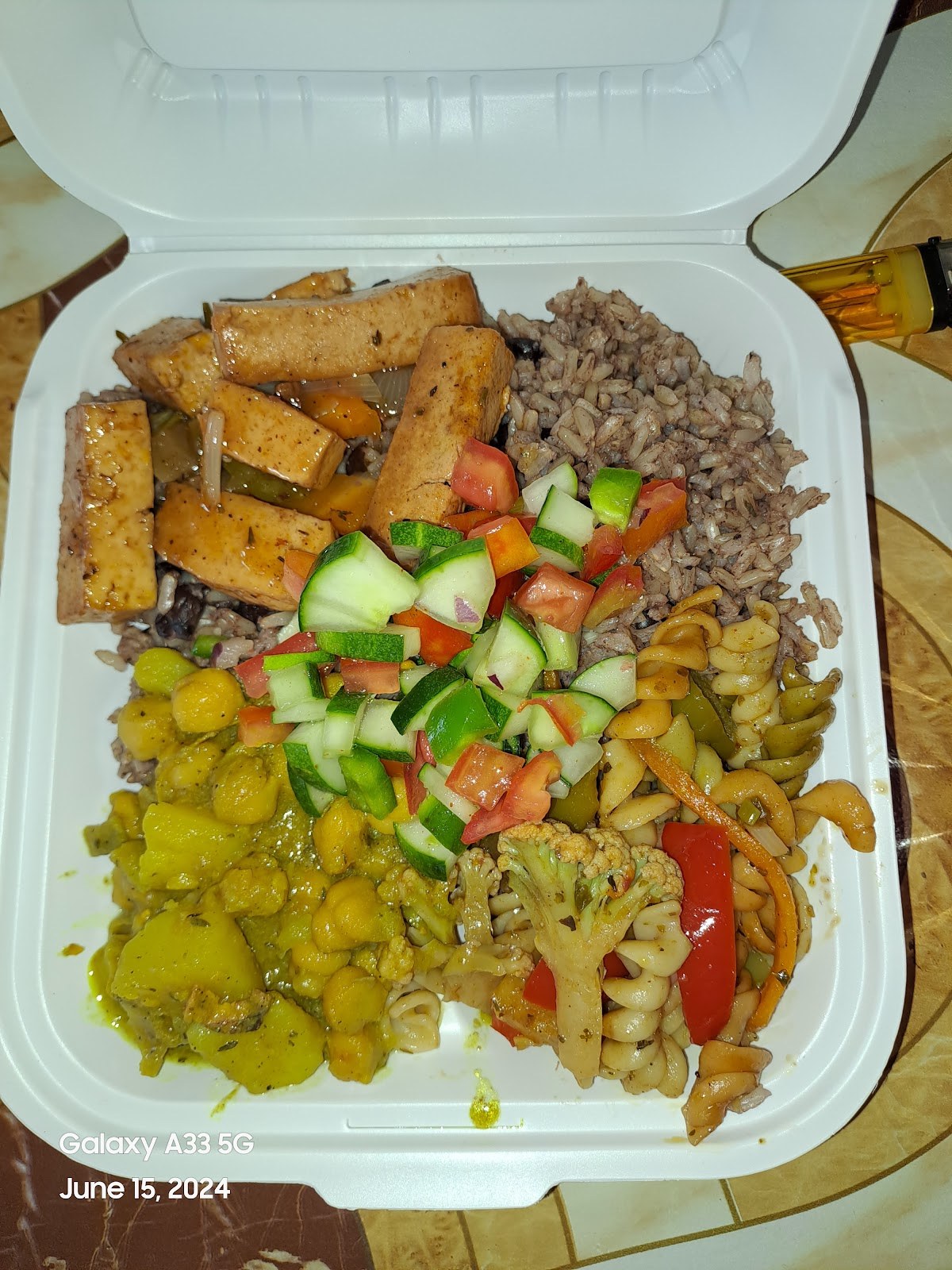 Mama earth vegan restaurant photo 1