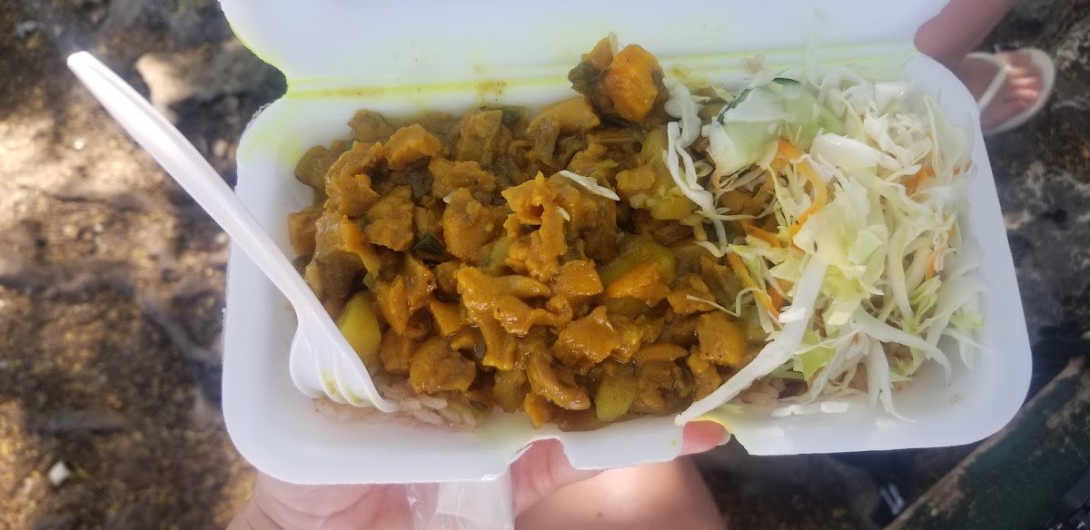 Deon's Cook Shop — Westmoreland
