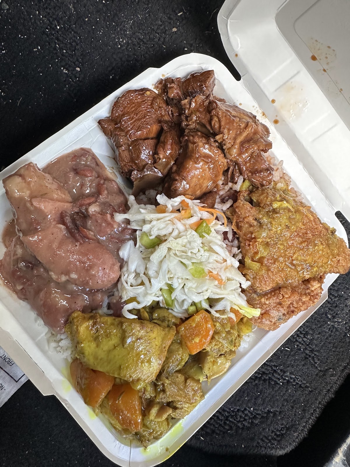 JUBBA'S Cookshop — Westmoreland