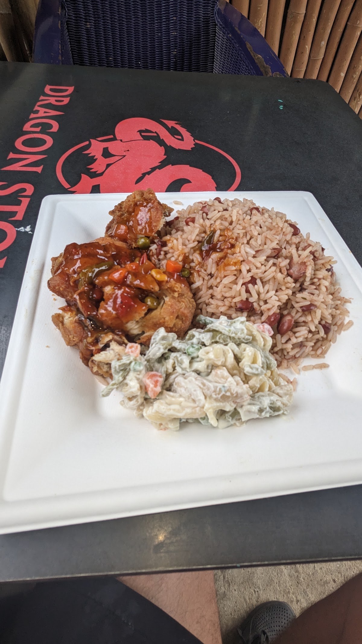 Daphne cooking shop — Westmoreland